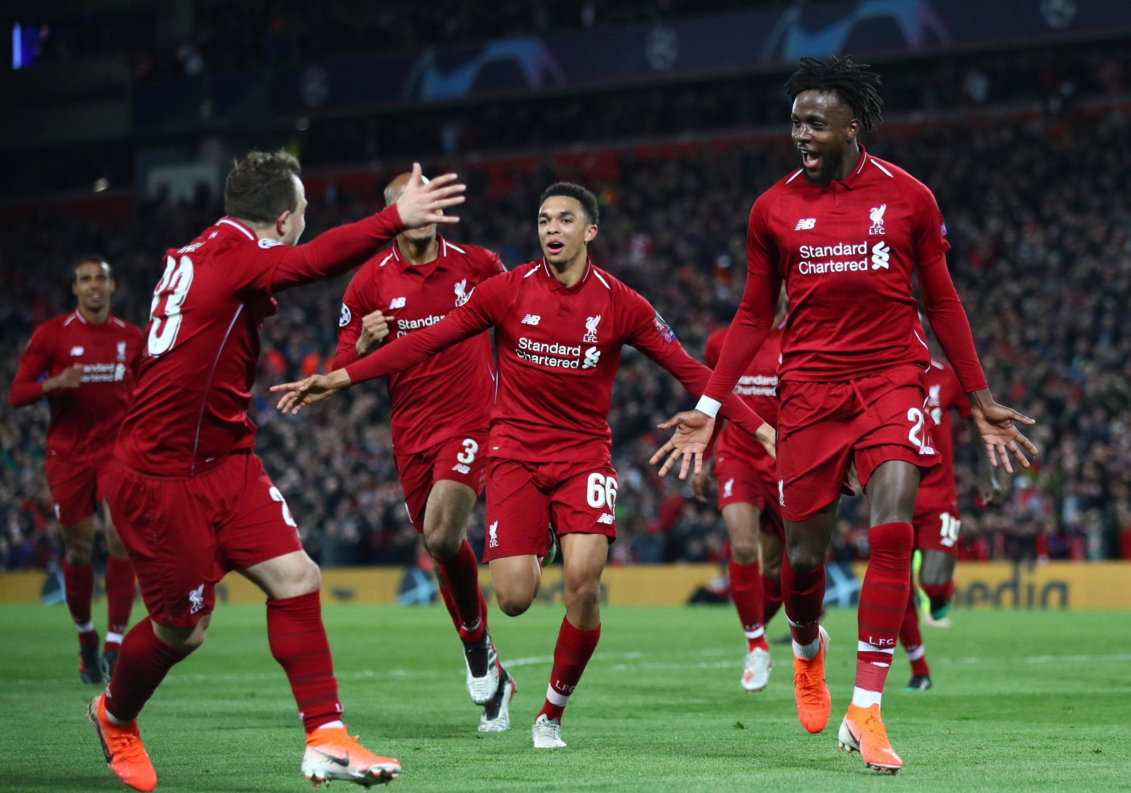 KAIYUN开云体育莎拉波娃连续十场比赛得分超过大比分获胜，利物浦不断突破！的简单介绍