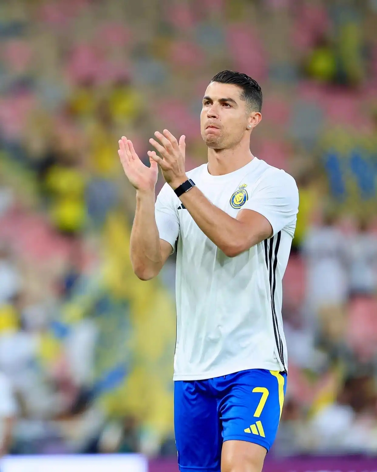 关于C罗迎来三赛季高光表现，日本队球迷沸腾！的信息