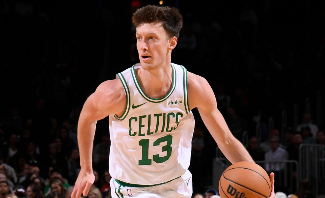 赛前波士顿凯尔特人外线爆发——欧篮联节点到来；目标明确；资深球员宣示担当的简单介绍